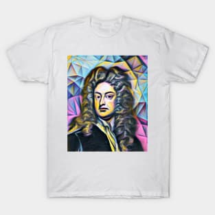 Joseph Addison Portrait | Joseph Addison Artwork 10 T-Shirt